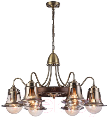 Люстра Omnilux Croce OML-50703-06 - фото