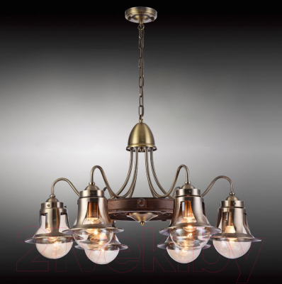 Люстра Omnilux Croce OML-50703-06