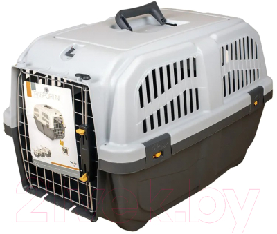 Переноска для животных MPS Skudo 2 Iata 100102X01020