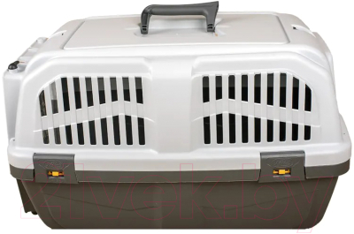 Переноска для животных MPS Skudo 2 Iata 100102X01020
