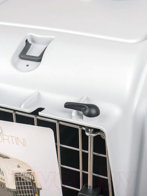 Переноска для животных MPS Skudo 2 Iata 100102X01020