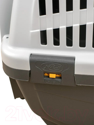 Переноска для животных MPS Skudo 2 Iata 100102X01020