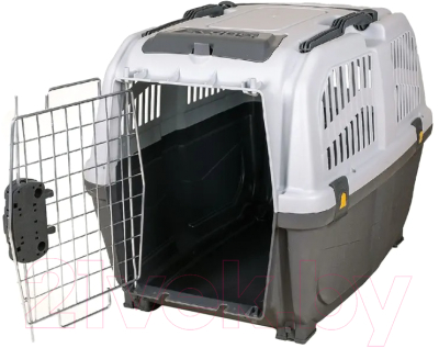 Переноска для животных MPS Skudo 4 Iata 100104X01020