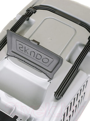 Переноска для животных MPS Skudo 4 Iata 100104X01020