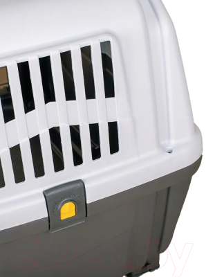 Переноска для животных MPS Skudo 4 Iata 100104X01020