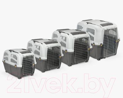 Переноска для животных MPS Skudo 4 Iata 100104X01020