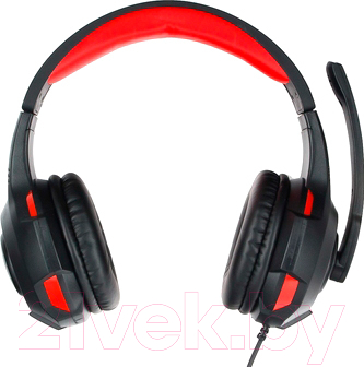 Наушники-гарнитура Gembird MHS-G210