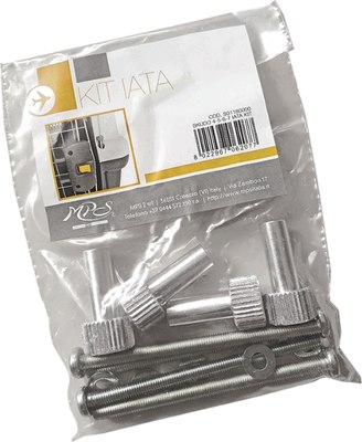 Авианабор для переноски MPS Skudo Kit 410300X00000 - фото