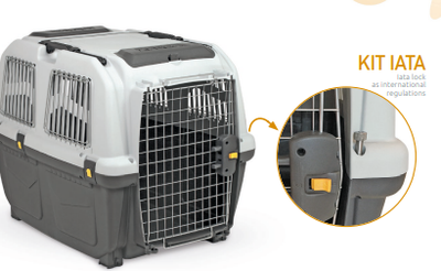 Авианабор для переноски MPS Skudo Kit 410300X00000