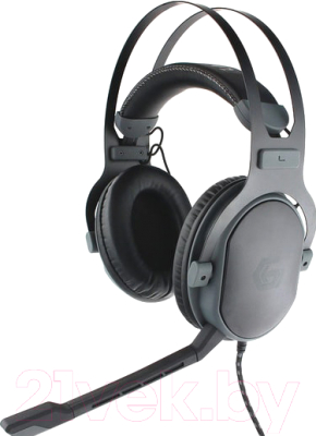 Наушники-гарнитура Gembird MHS-G700U - фото