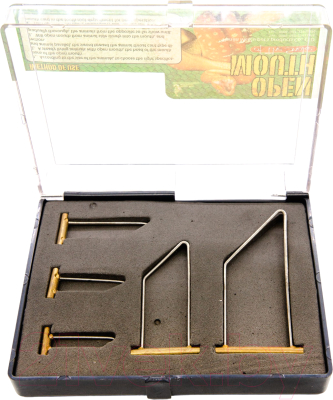 Набор роторасширителей для кормления змей Mclanzoo 8629013/MZ