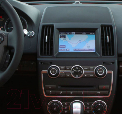 Переходная рамка Incar RLR-N03