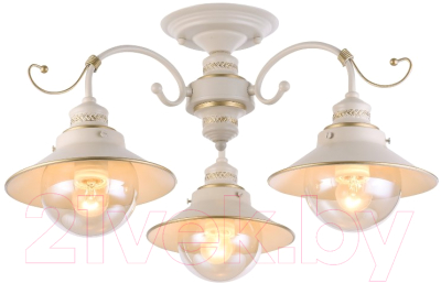 Люстра Omnilux Torri OML-50807-03 - фото