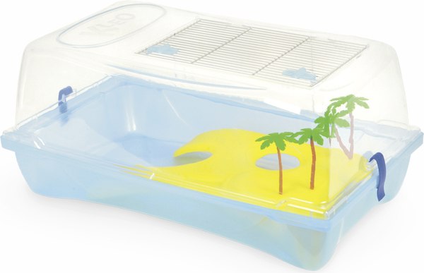 Террариум MPS Kleo Box 510101X64560 - фото