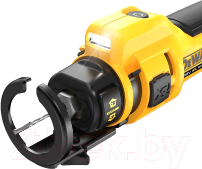 Профессиональный фрезер DeWalt DCE555N