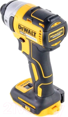 Профессиональный шуруповерт DeWalt DCF887M1