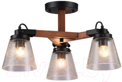 Люстра Omnilux Borgo OML-51007-03 - фото