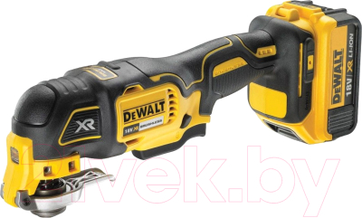 Реноватор DeWalt DCS356P2 - фото