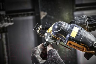 Реноватор DeWalt DCS356P2