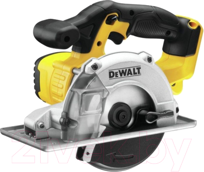 Профессиональная дисковая пила DeWalt DCS373NT