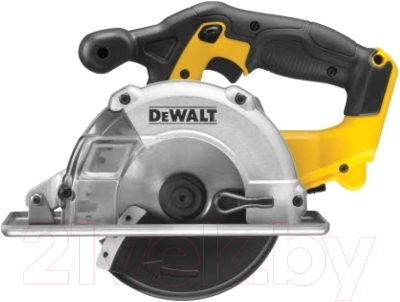 Профессиональная дисковая пила DeWalt DCS373NT