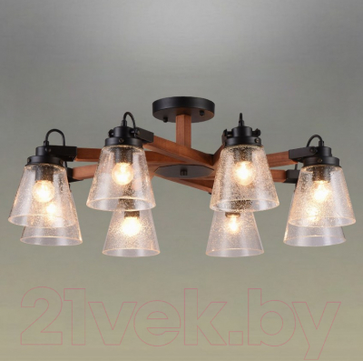 Люстра Omnilux Borgo OML-51007-08