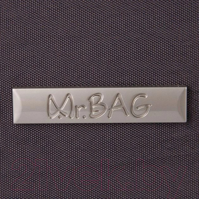 Сумка дорожная Mr.Bag 039-600/2-KHK
