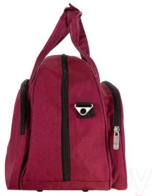 Сумка дорожная Mr.Bag 039-600/KAT-BRD