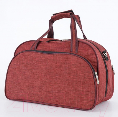 Сумка дорожная Mr.Bag 039-600/KAT-BRD