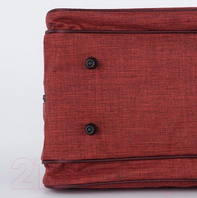 Сумка дорожная Mr.Bag 039-600/KAT-BRD