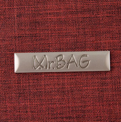 Сумка дорожная Mr.Bag 039-600/KAT-BRD