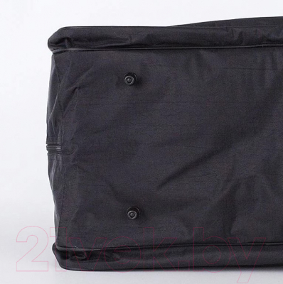 Сумка дорожная Mr.Bag 039-602/2-BLK