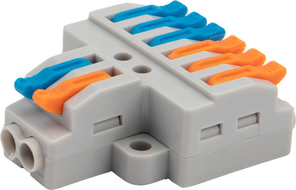 Клемма Rexant 07-5234-05 - фото