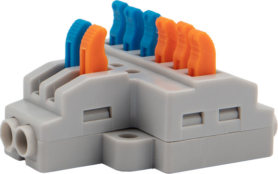 Клемма Rexant 07-5234-05