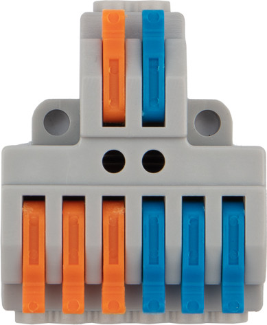 Клемма Rexant 07-5234-05