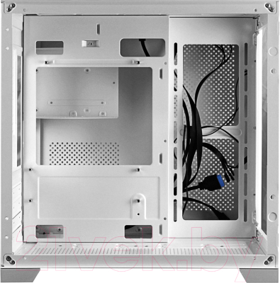 Корпус для компьютера Ginzzu V400