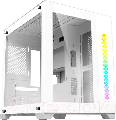Корпус для компьютера Ginzzu V400