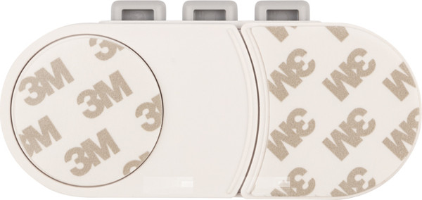 Блокиратор мебельный Halsa HLS-S-218