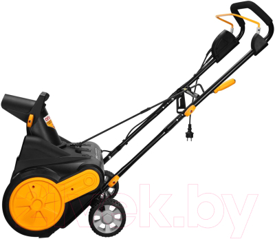 Снегоуборщик электрический Deko ST2300 / 063-4443