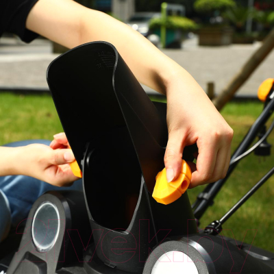 Снегоуборщик электрический Deko ST2300 / 063-4443