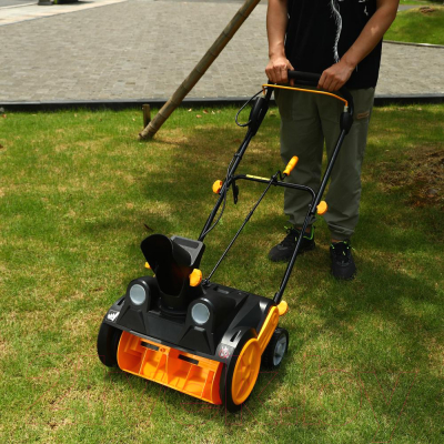 Снегоуборщик электрический Deko ST2300 / 063-4443