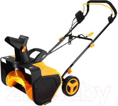 Снегоуборщик электрический Deko ST2600 / 063-4444 - фото