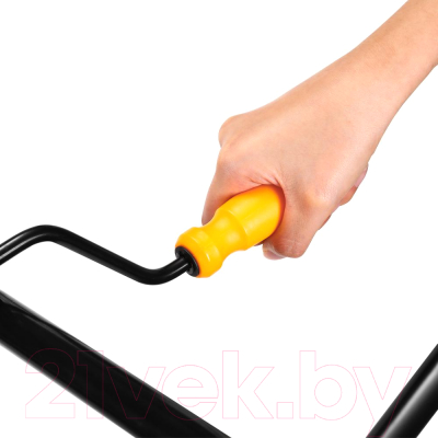 Снегоуборщик электрический Deko ST2600 / 063-4444