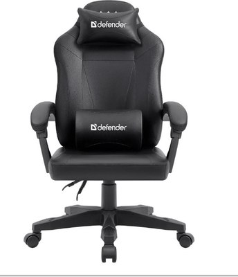 Кресло геймерское Defender Master / 64472