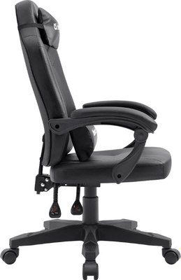 Кресло геймерское Defender Master / 64472