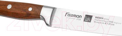 Нож Fissman Bremen 2724