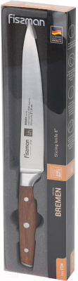 Нож Fissman Bremen 2724