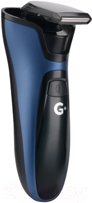 Электробритва Geozon RS3000 / G-B03DBLU