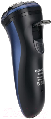 Электробритва Geozon RS3000 / G-B03DBLU
