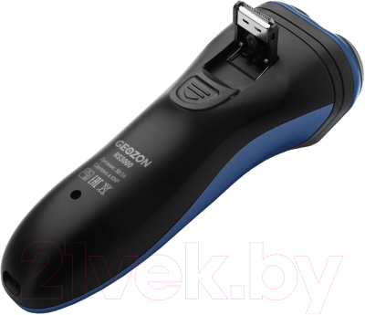 Электробритва Geozon RS3000 / G-B03DBLU